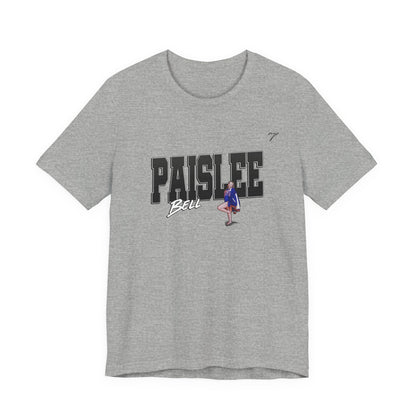 Paislee Bell Graphic Tee