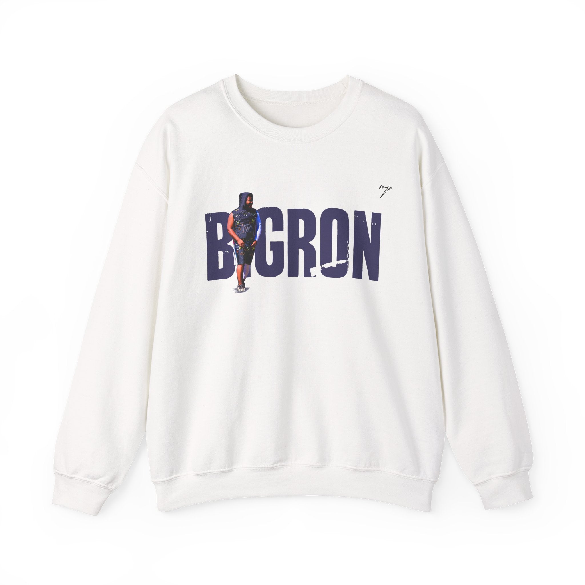 Terron Lockhart Crewneck