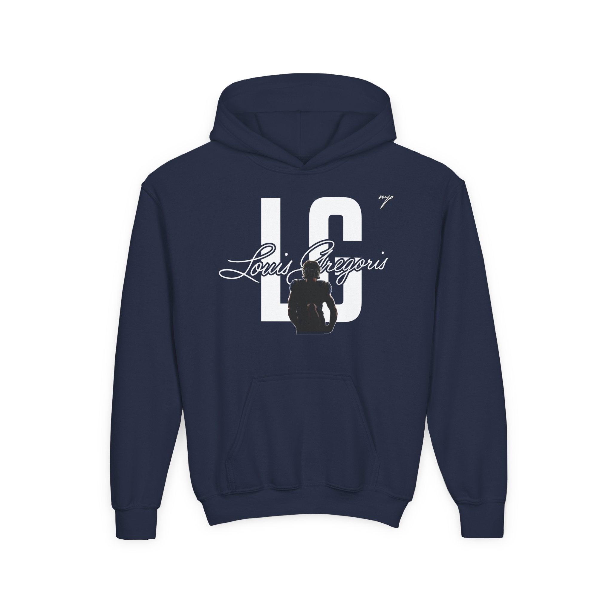 Louis Gregoris YOUTH Hoodie