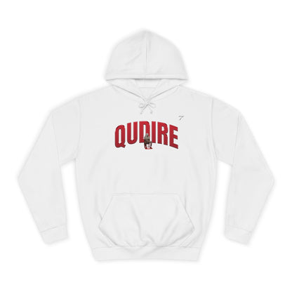 Qudire Bennett Hoodie
