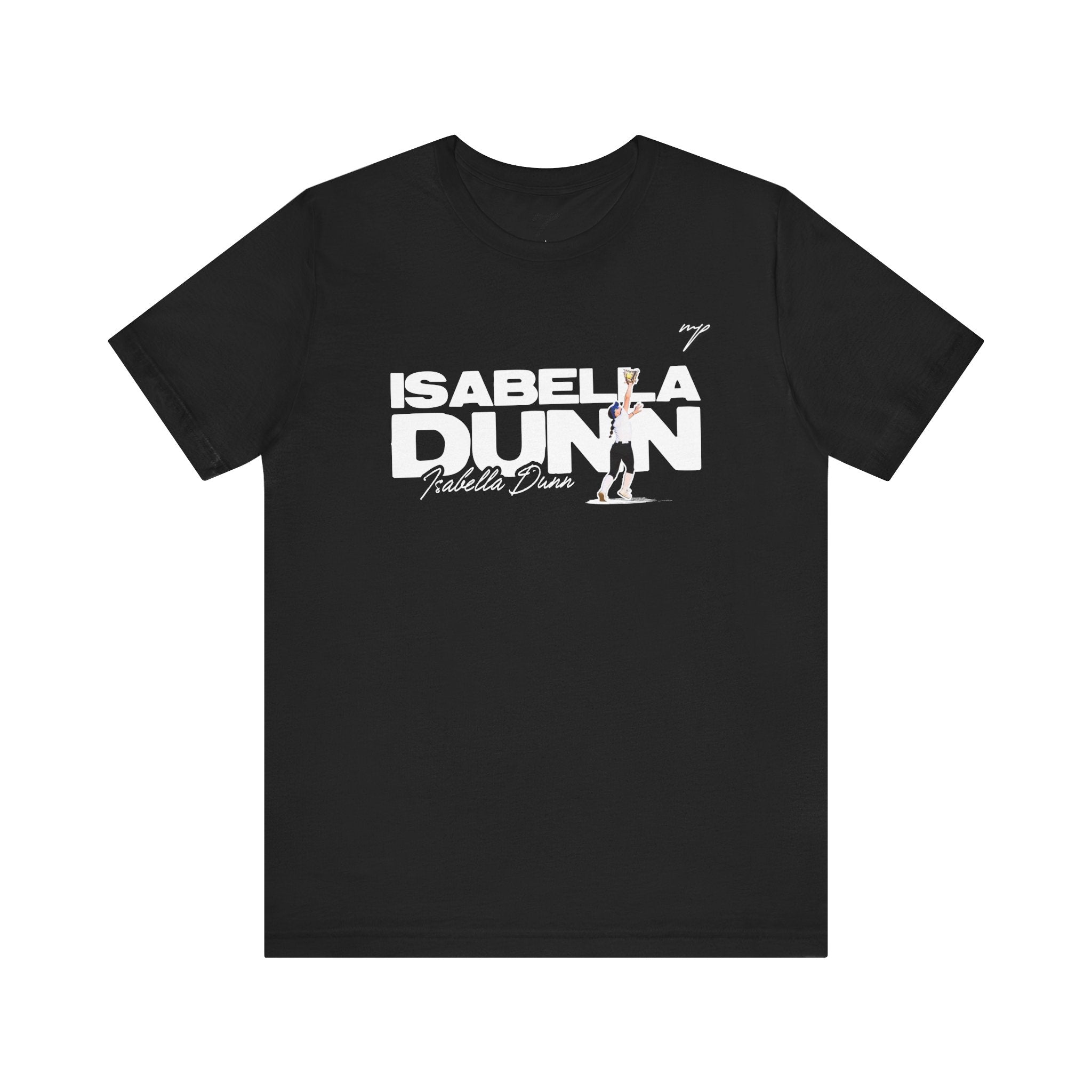 Isabella Dunn Graphic Tee