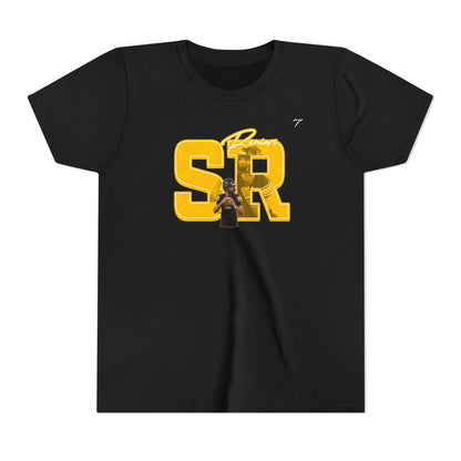 Salvatore Ranieri YOUTH Graphic Tee