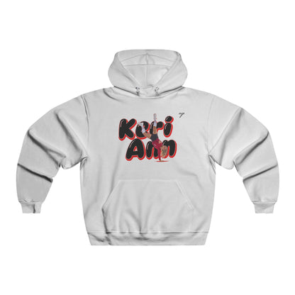 Keri Leimbach Vintage Hoodie