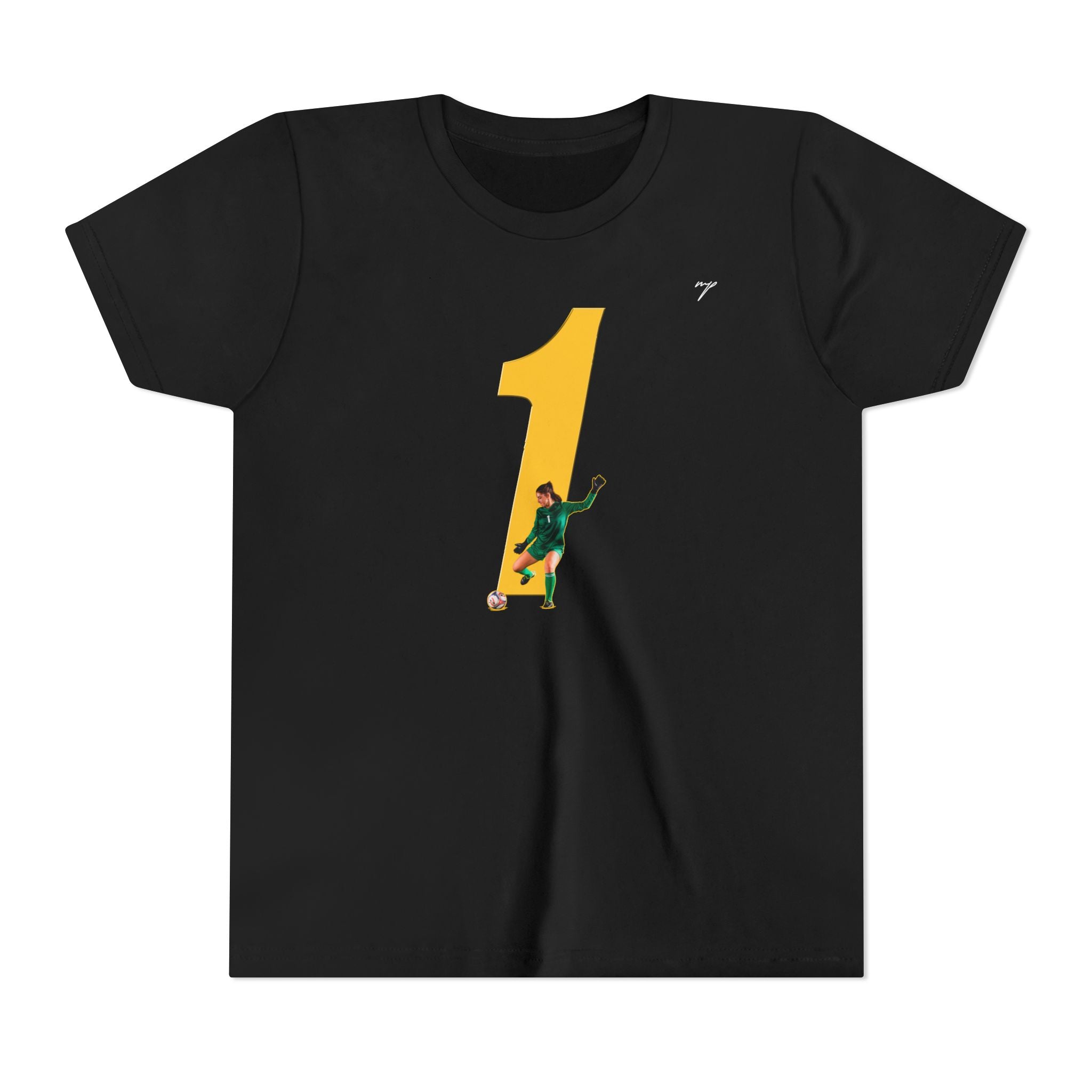 Kennedy Zorn YOUTH Graphic Tee