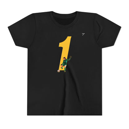 Kennedy Zorn YOUTH Graphic Tee