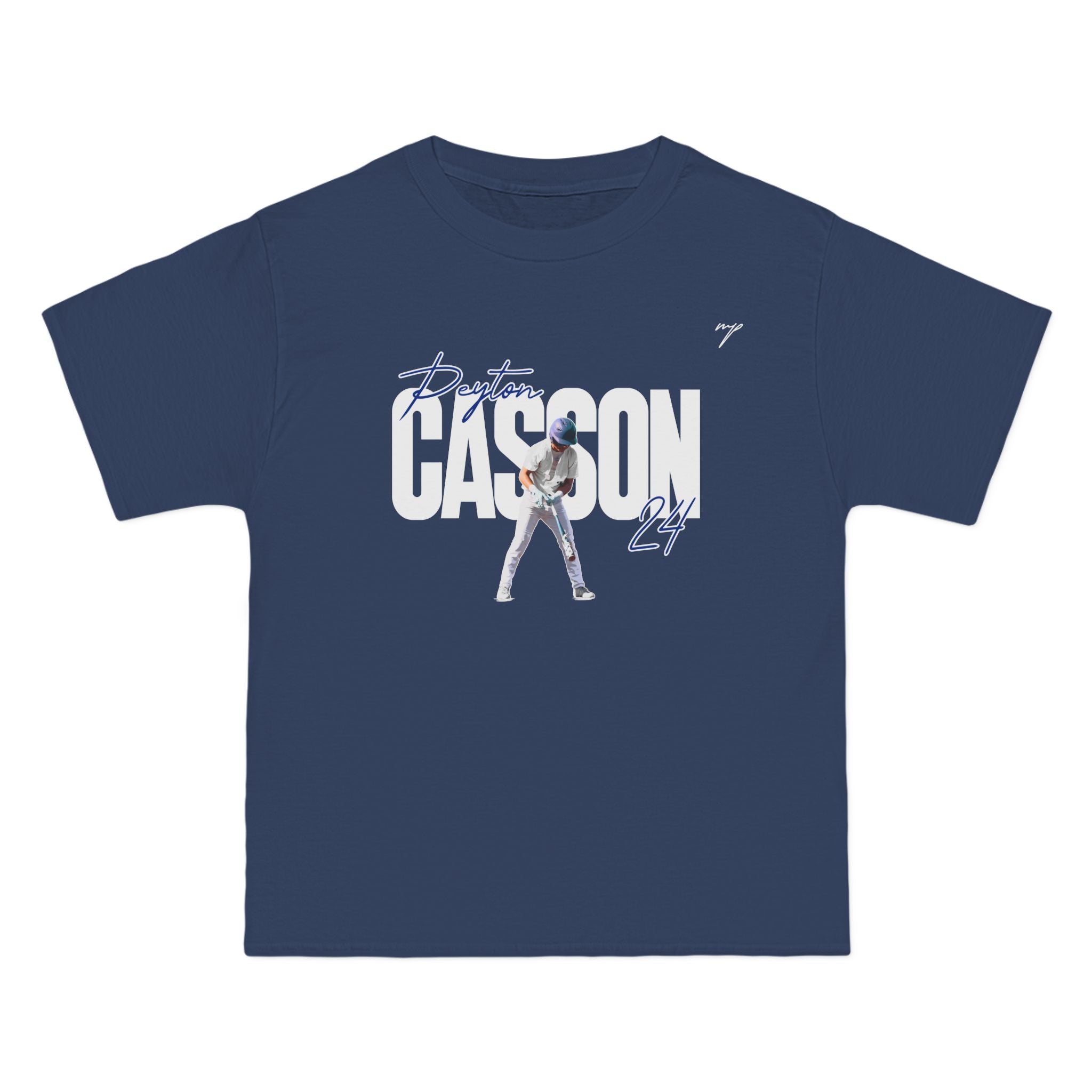 Peyton Casson Vintage Tee