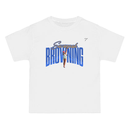 Savannah Browning Vintage Tee