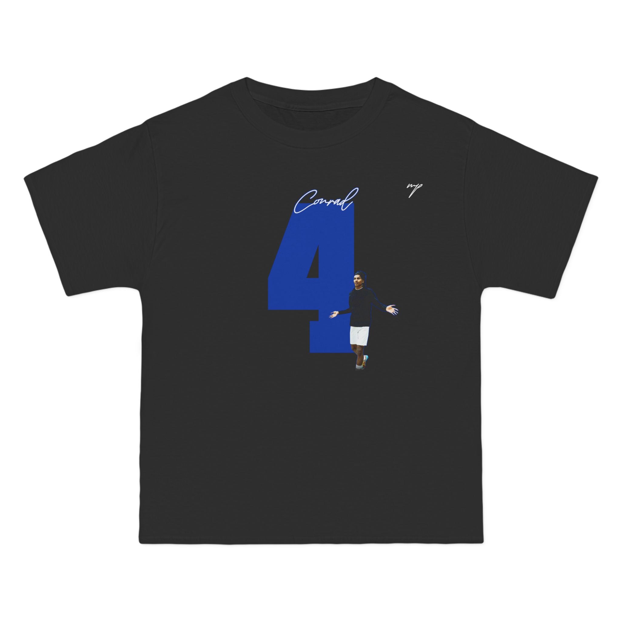 Gilyk Conrad Vintage Tee