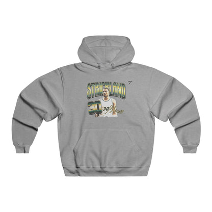 Markhi Strickland Vintage Hoodie