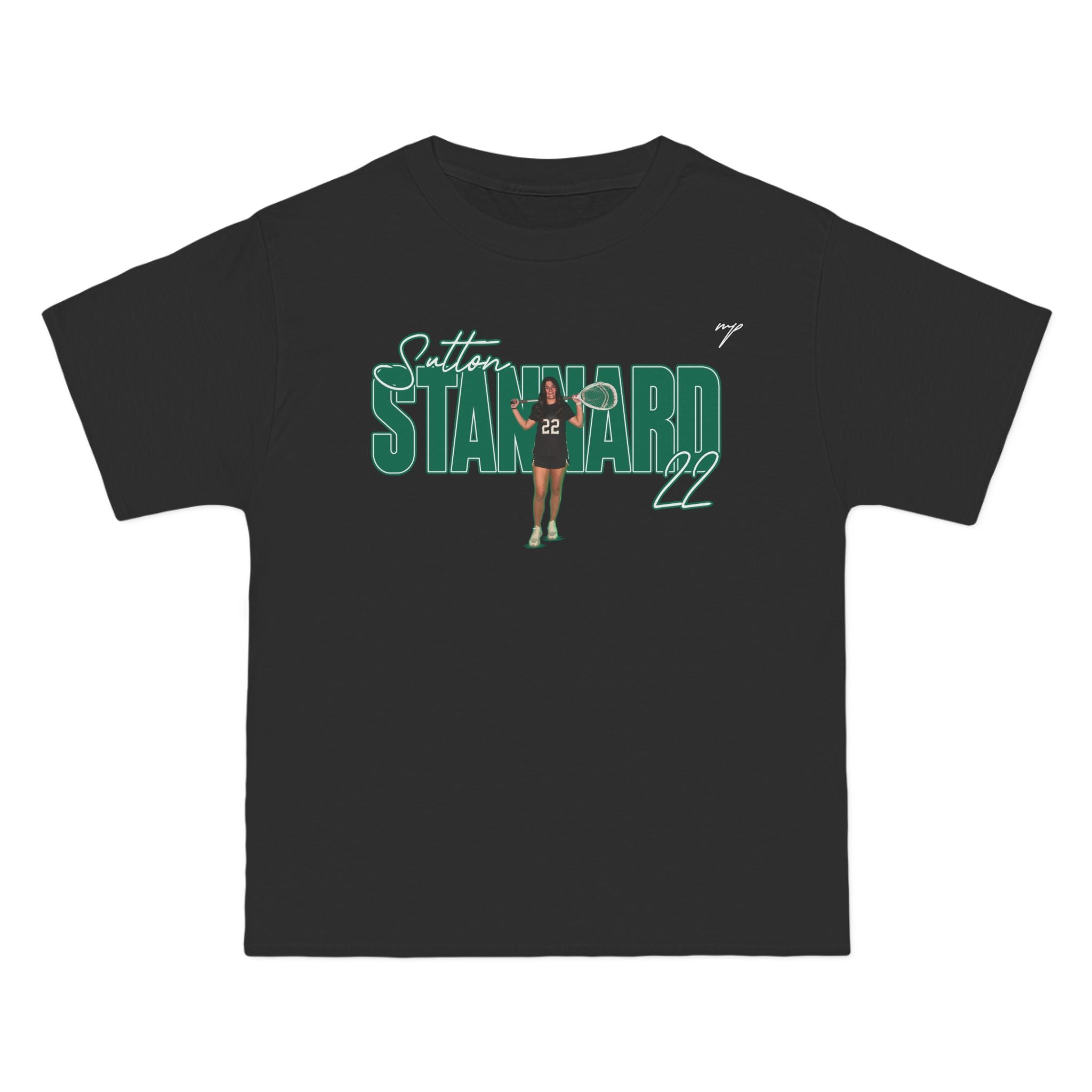 Sutton Stannard Vintage Tee