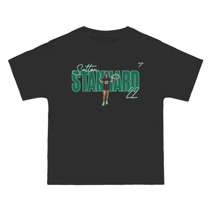 Sutton Stannard Vintage Tee