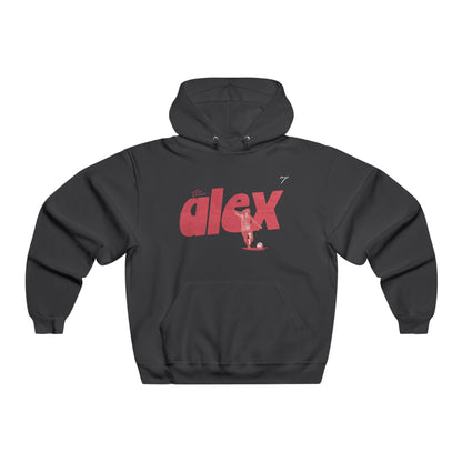 Alex Valente Vintage Hoodie