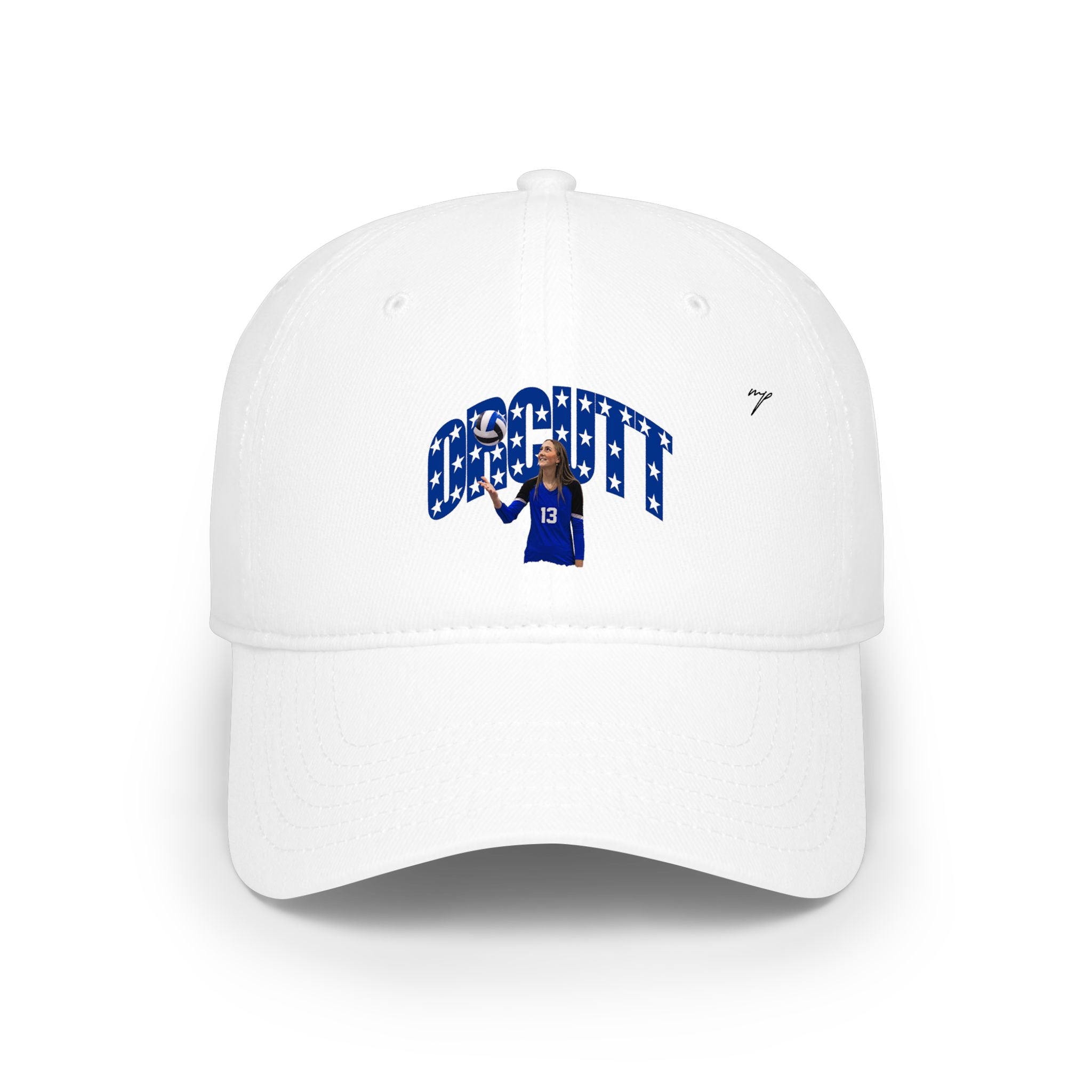 Jenness Orcutt Hat
