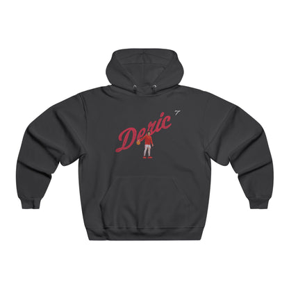 Deric Cannady Vintage Hoodie