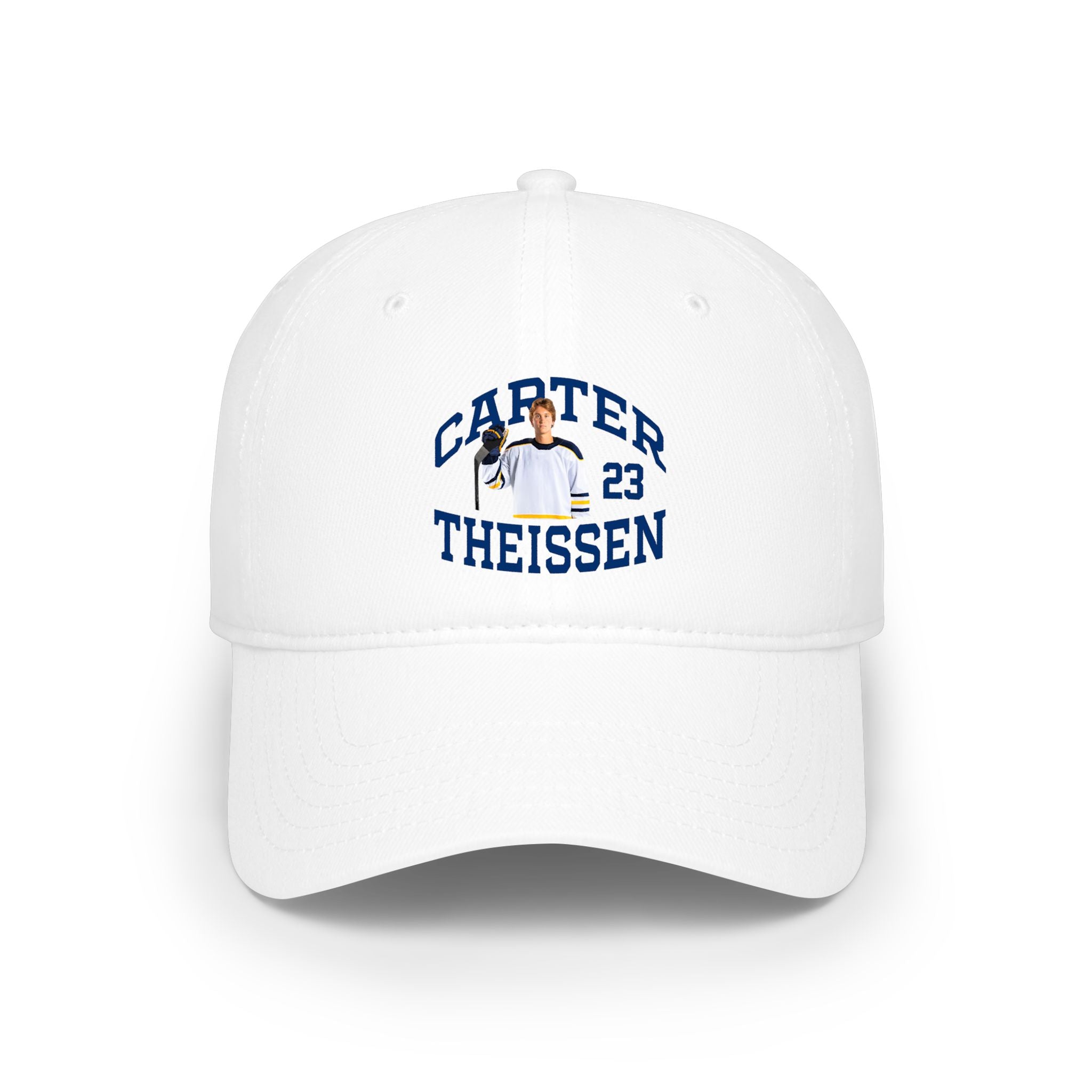 Carter Theissen Hat