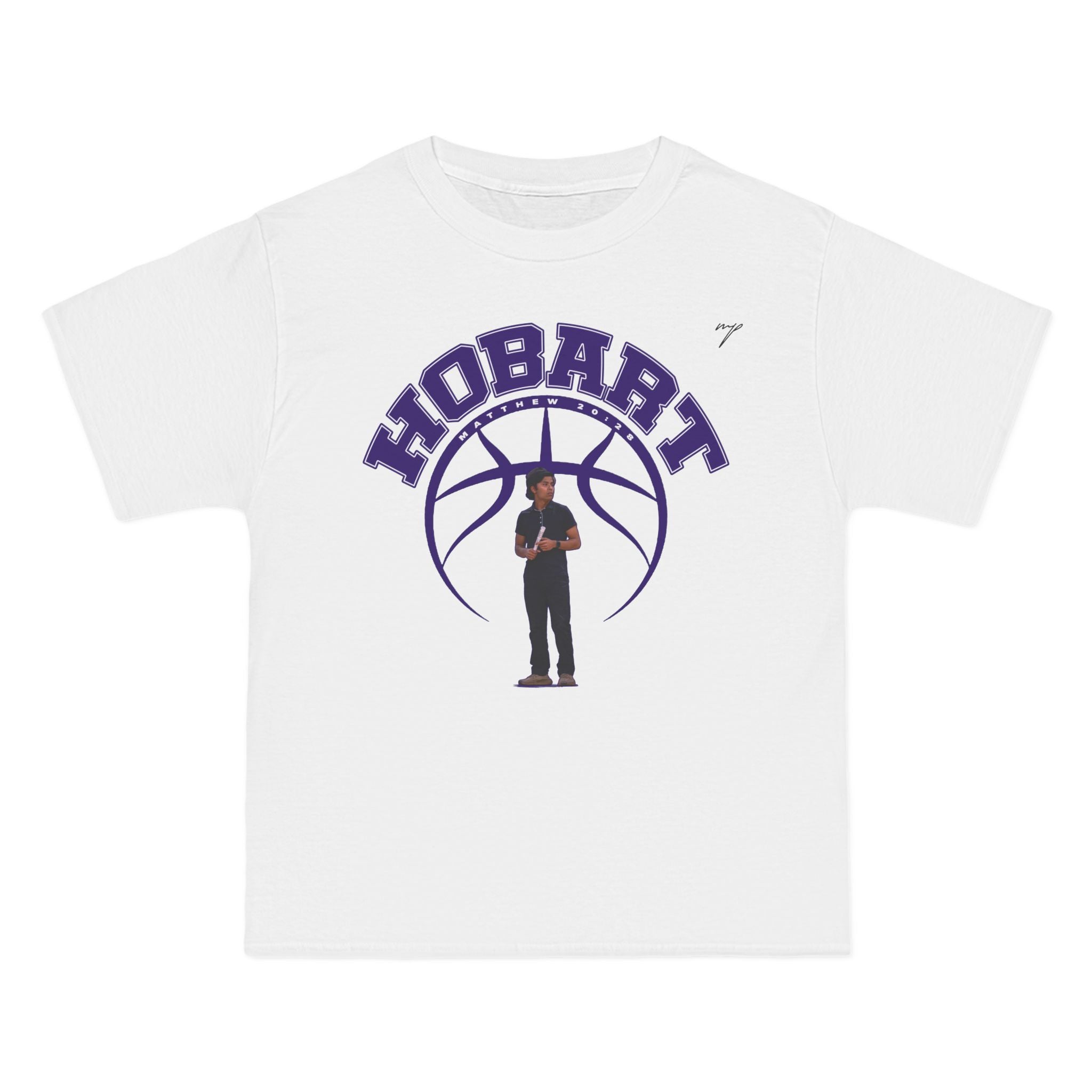 Ajaya Hobart Vintage Tee