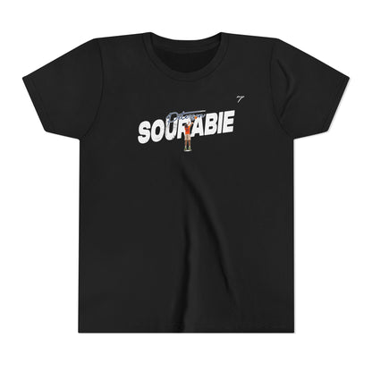 Peterson Sourabie YOUTH Graphic Tee