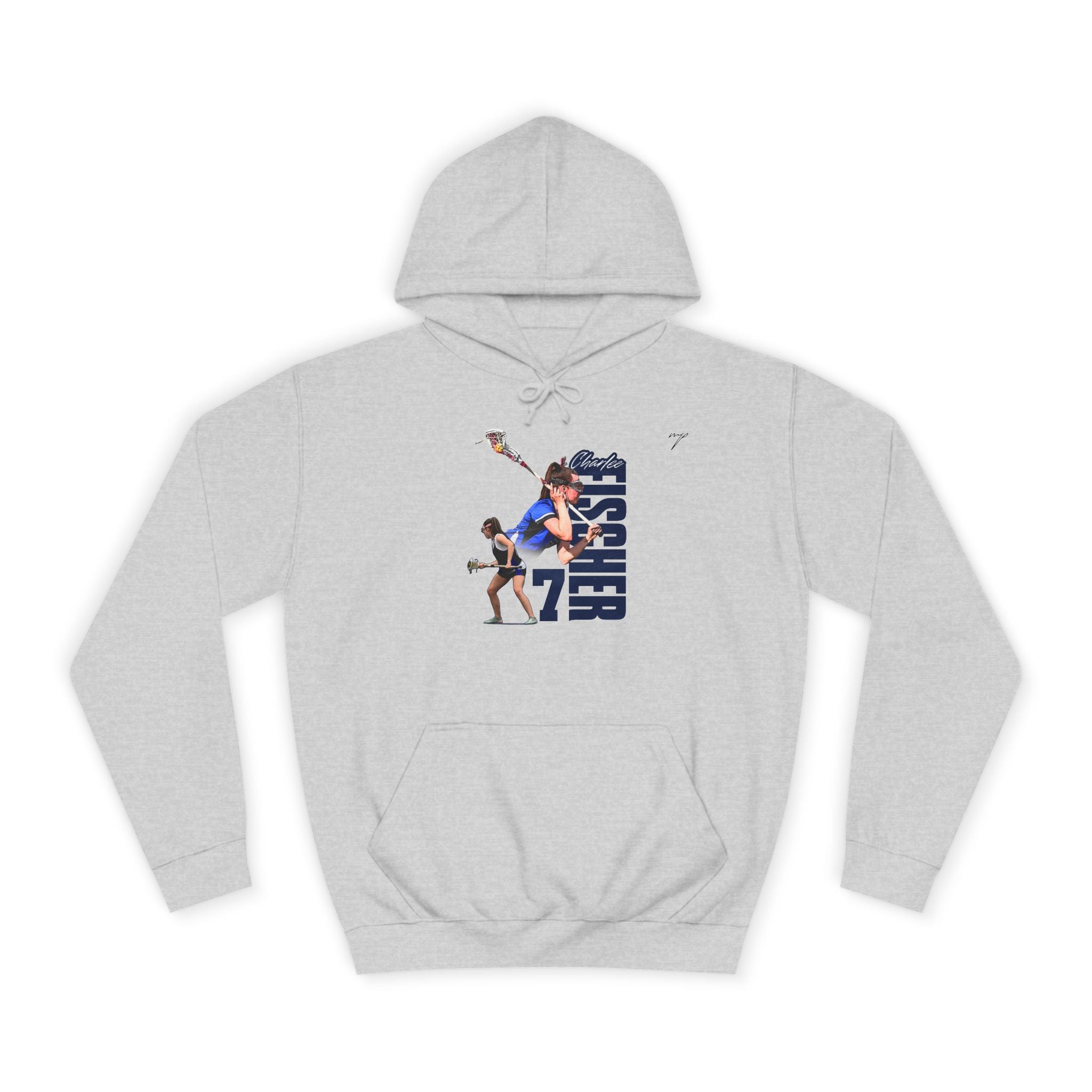 Charlee Fischer Hoodie