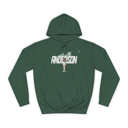 Jewelle Anderson Hoodie