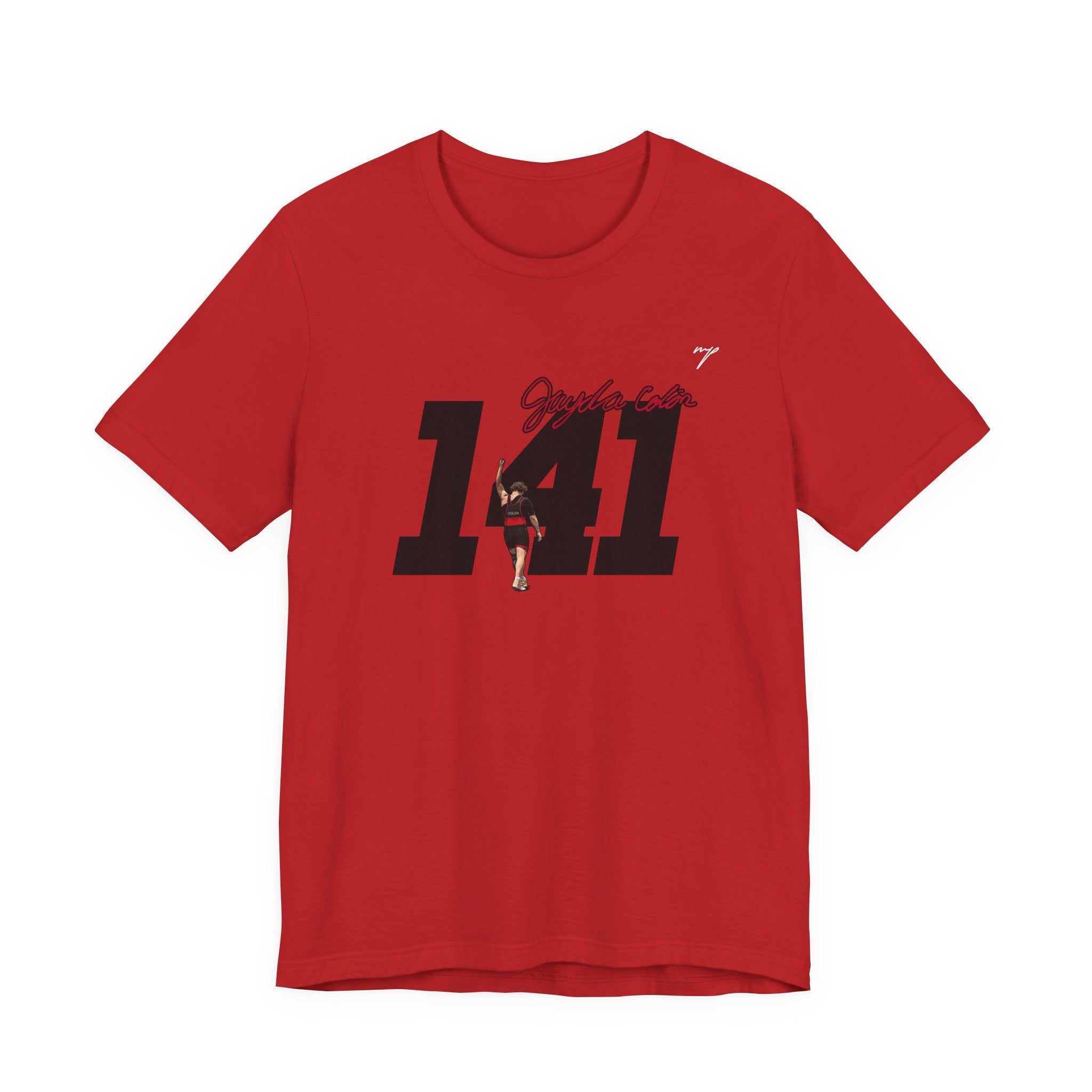 Jayden Colon Graphic Tee