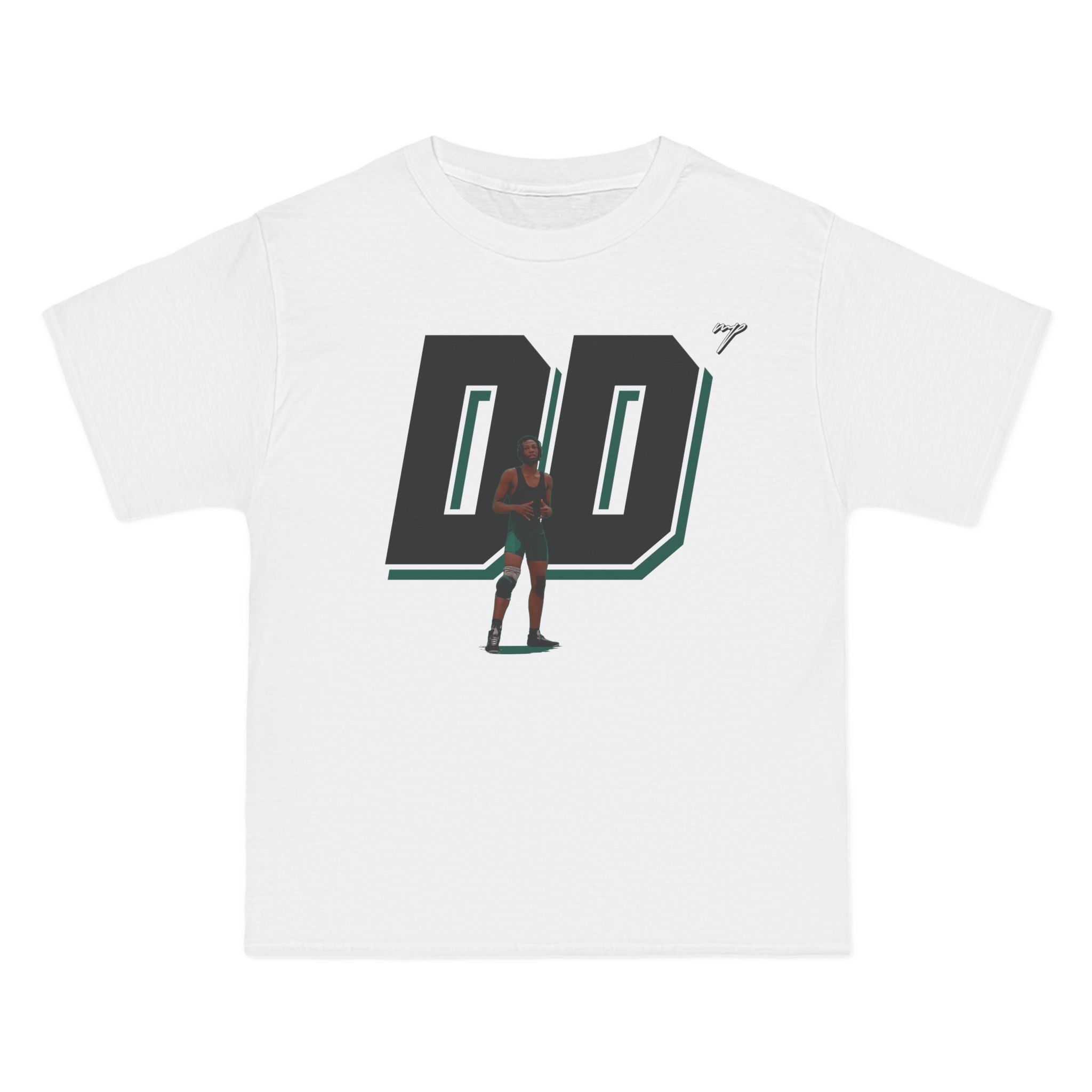 Dee Dauphin Vintage Tee