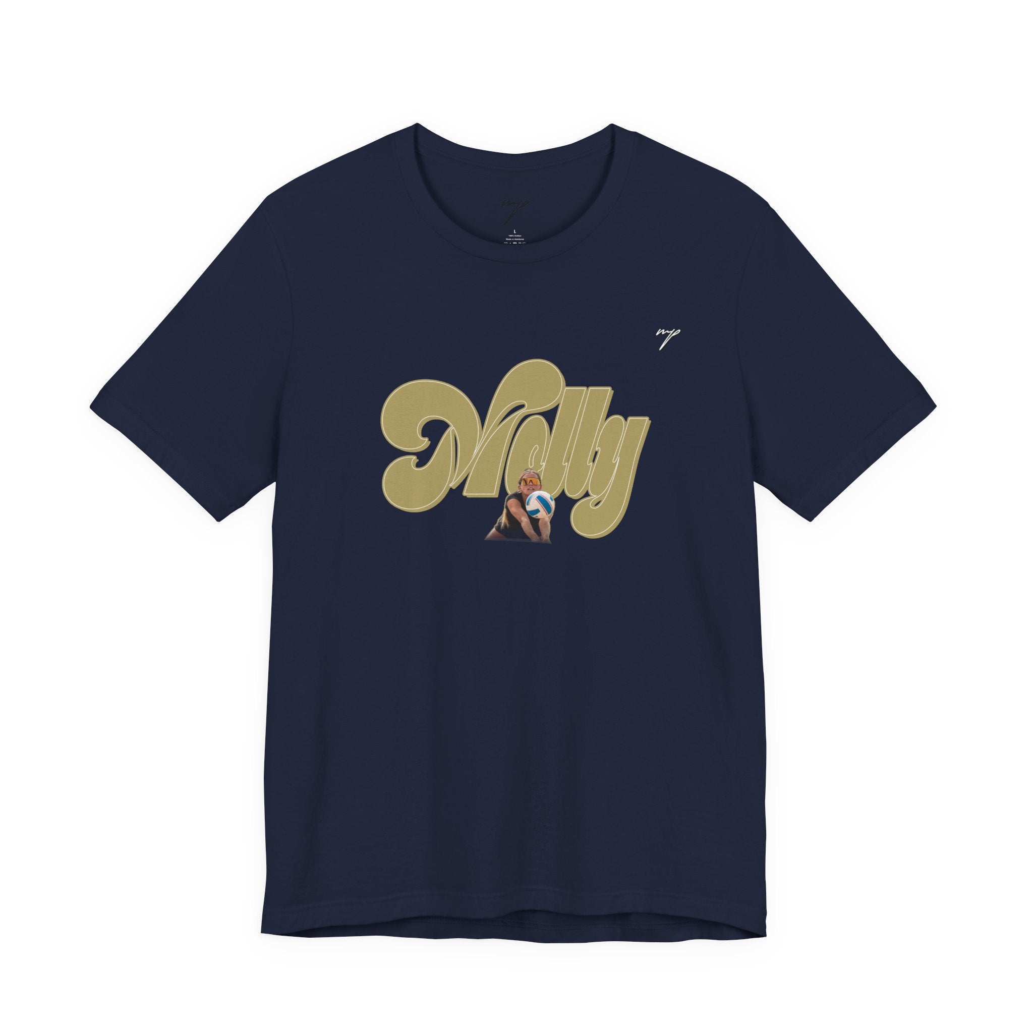 Molly Serafin Graphic Tee