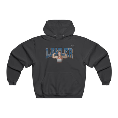 Ryan Lawler Vintage Hoodie