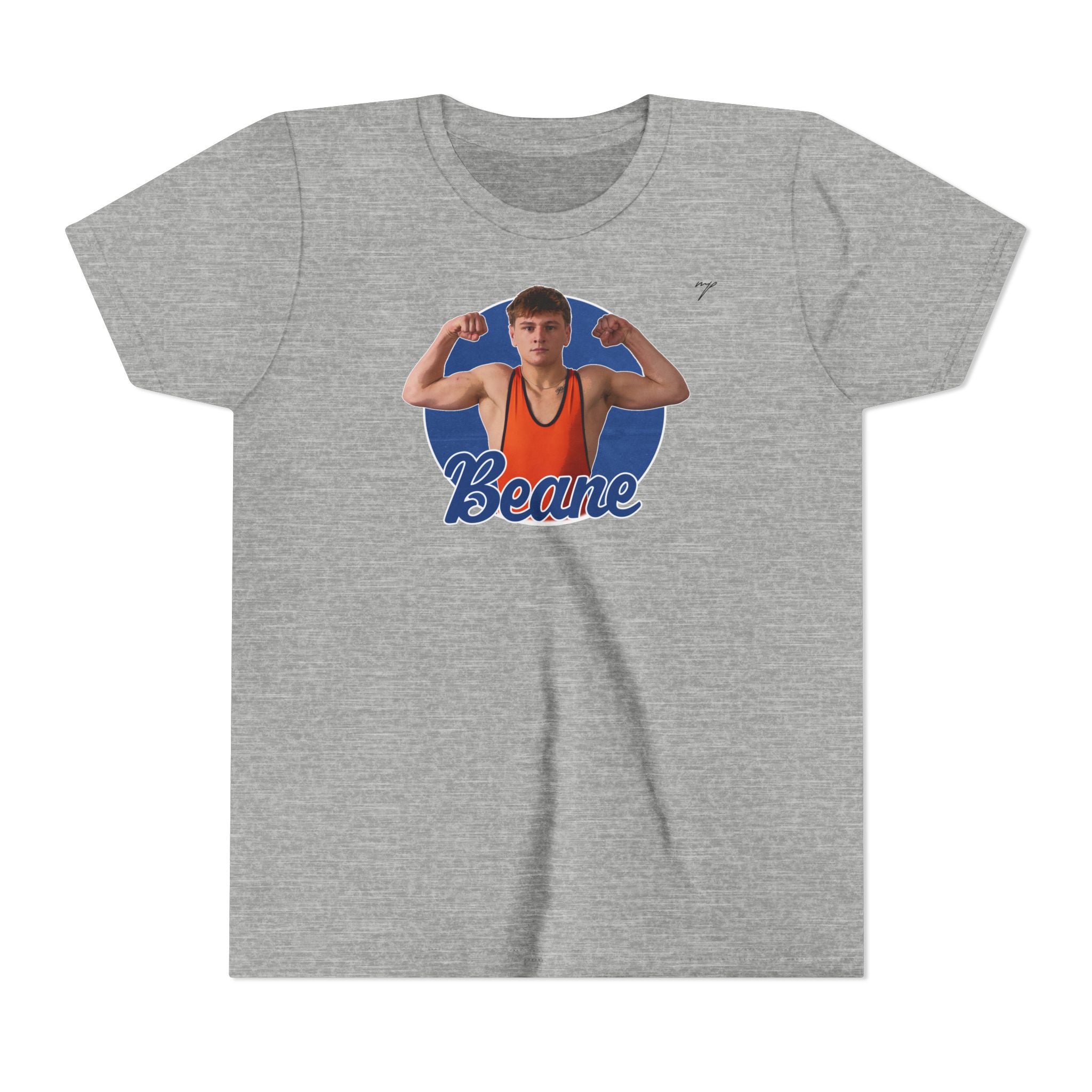Garrett Beane YOUTH Graphic Tee