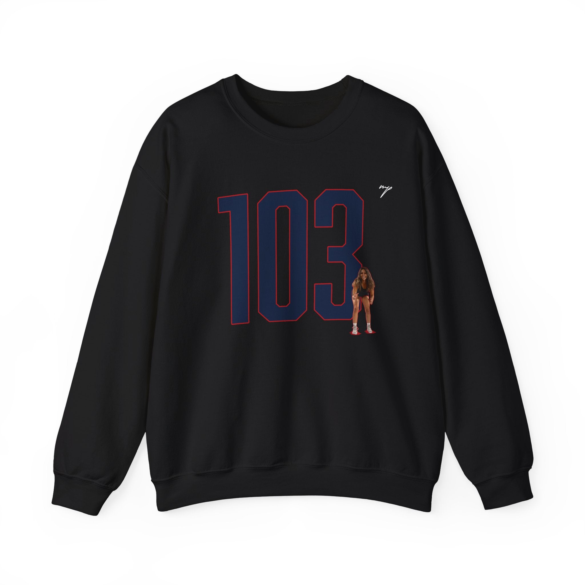 Sara Salas Crewneck