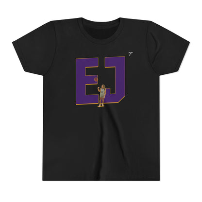 Elle Johnson YOUTH Graphic Tee