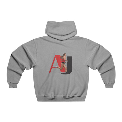 Ali Jacobs Vintage Hoodie