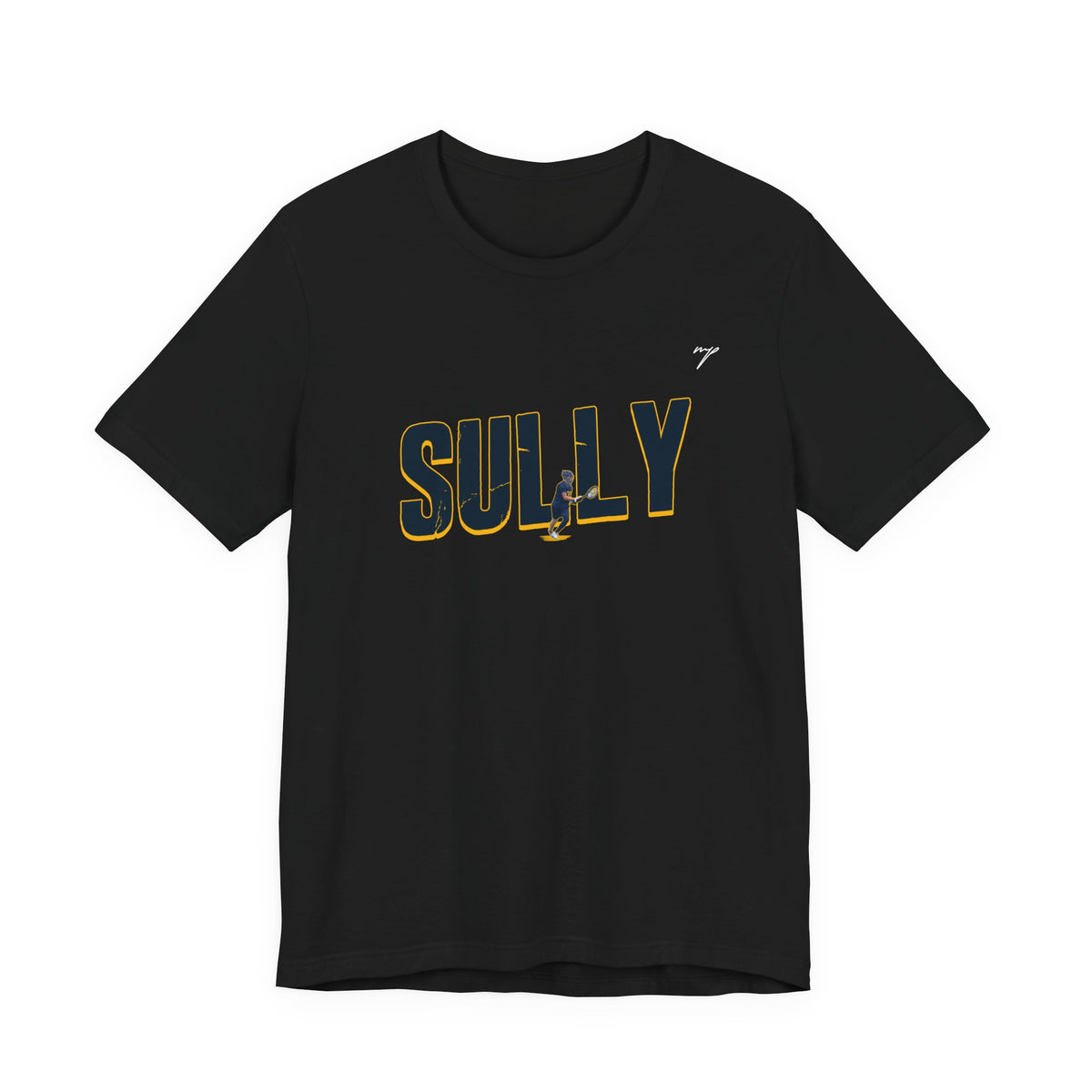 Sullivan Morthole Graphic Tee