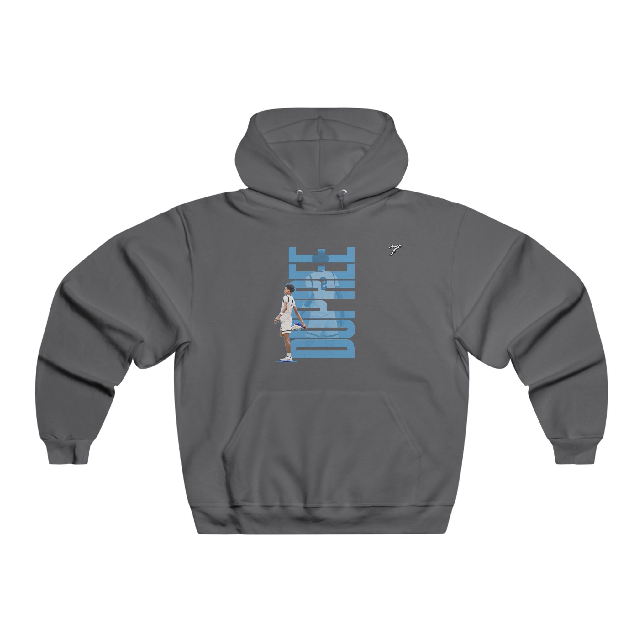 Timothy Dupree Vintage Hoodie