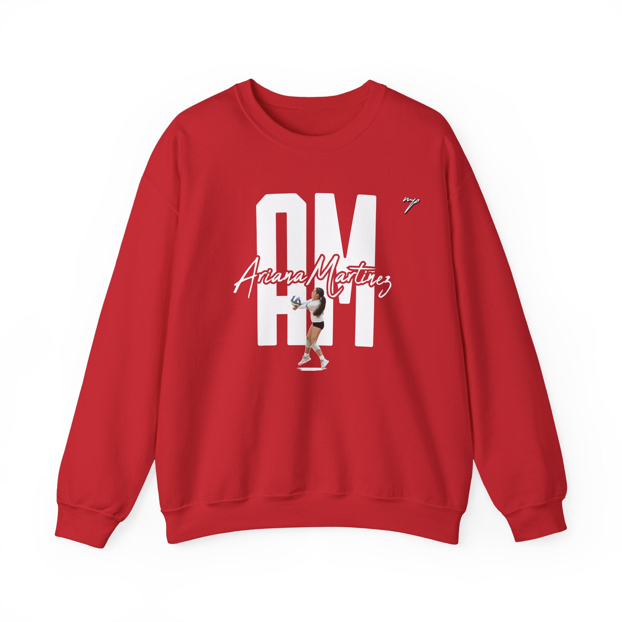 Ariana Martinez Crewneck