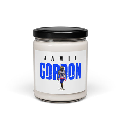 Jamil Gordon Scented Candle