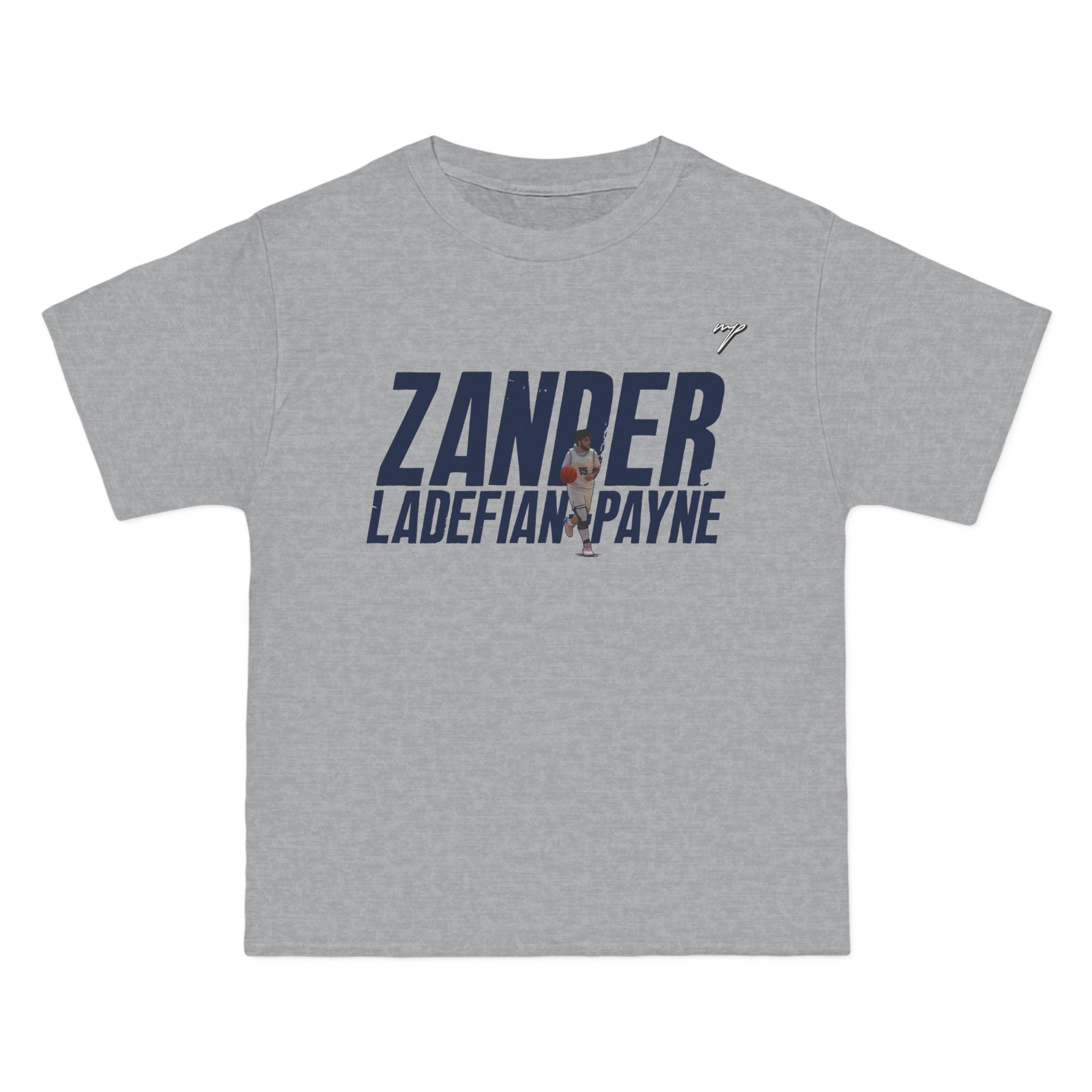 Zander Ladefian-Payne Vintage Tee
