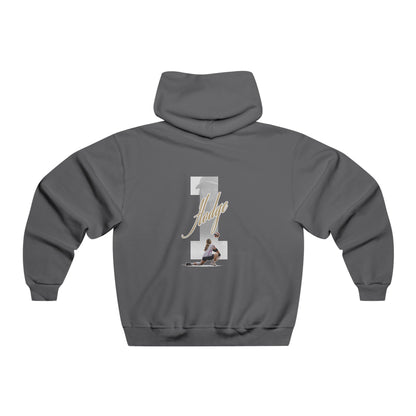 Summer Hodge Vintage Hoodie