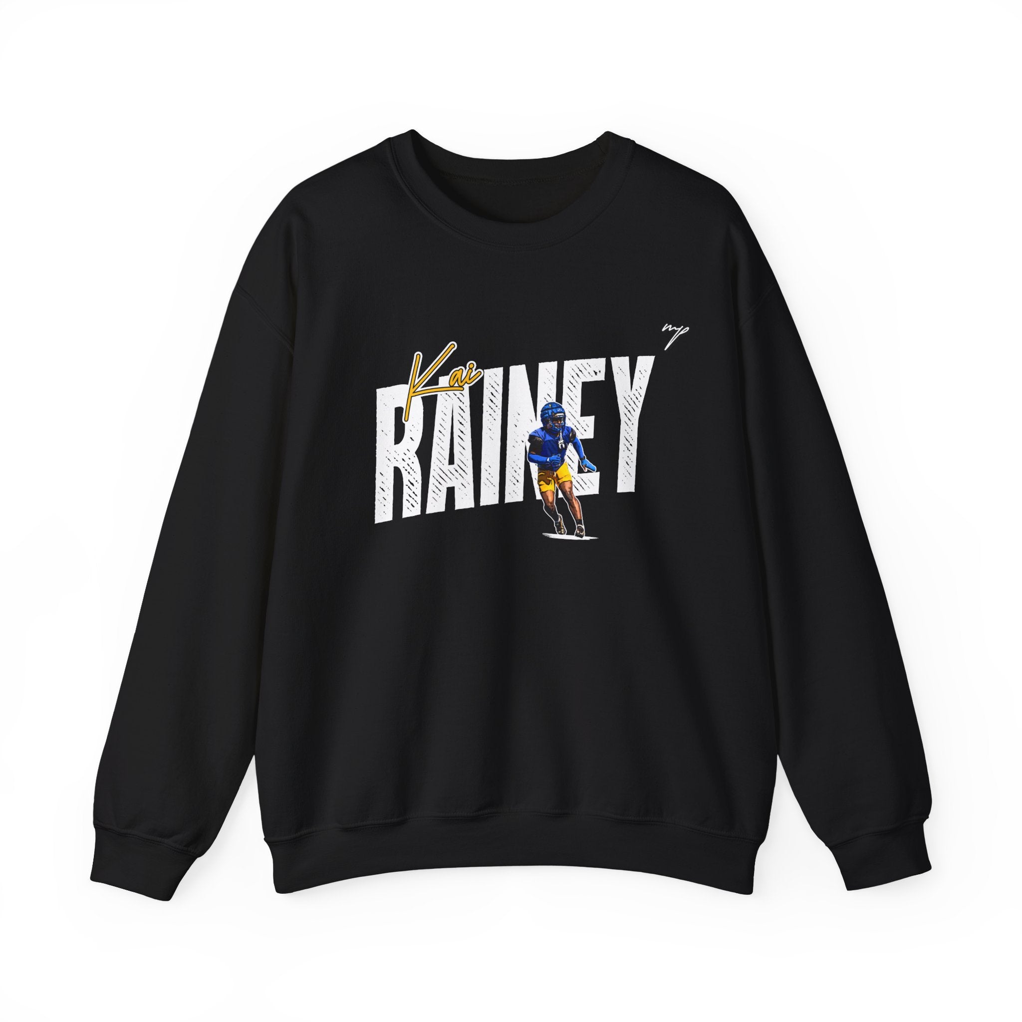Kai Rainey Crewneck