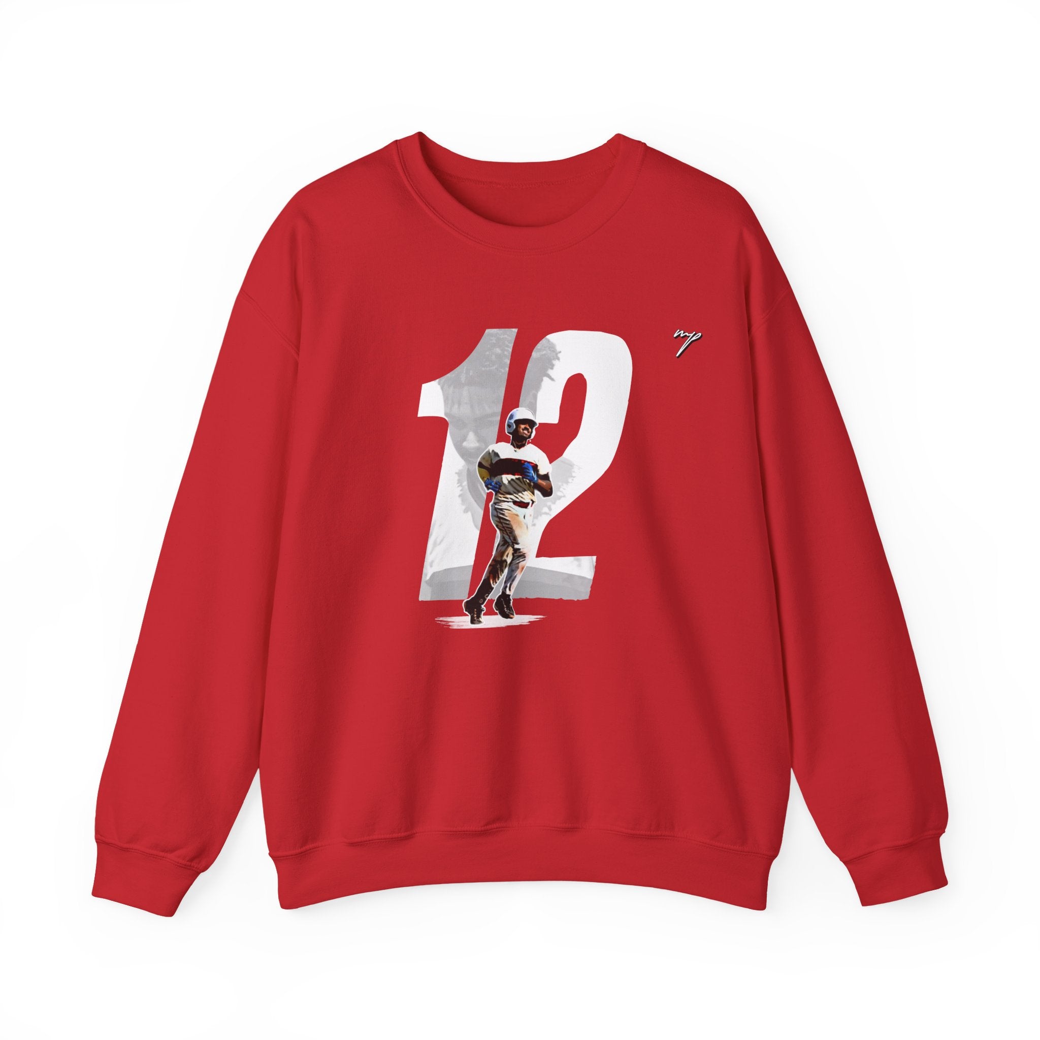 Junior Diaz Crewneck