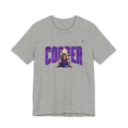 Cooper George Graphic Tee