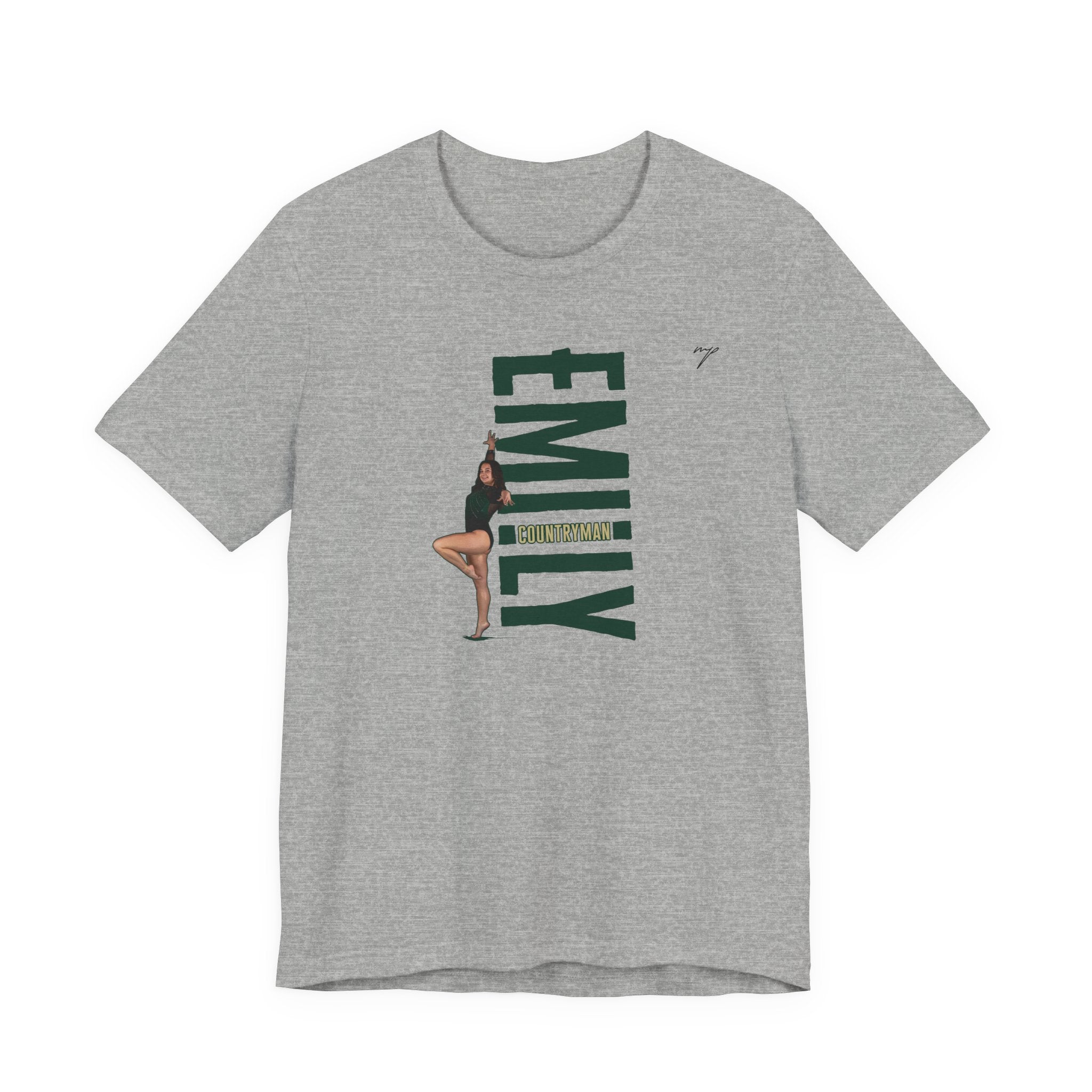 Emily Countryman Graphic Tee