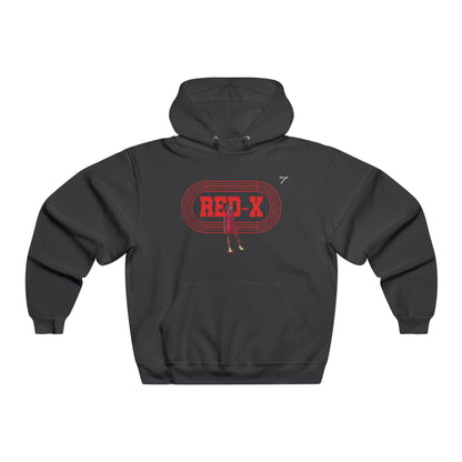 TJ Hines Vintage Hoodie