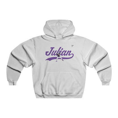 Julian Swift Vintage Hoodie