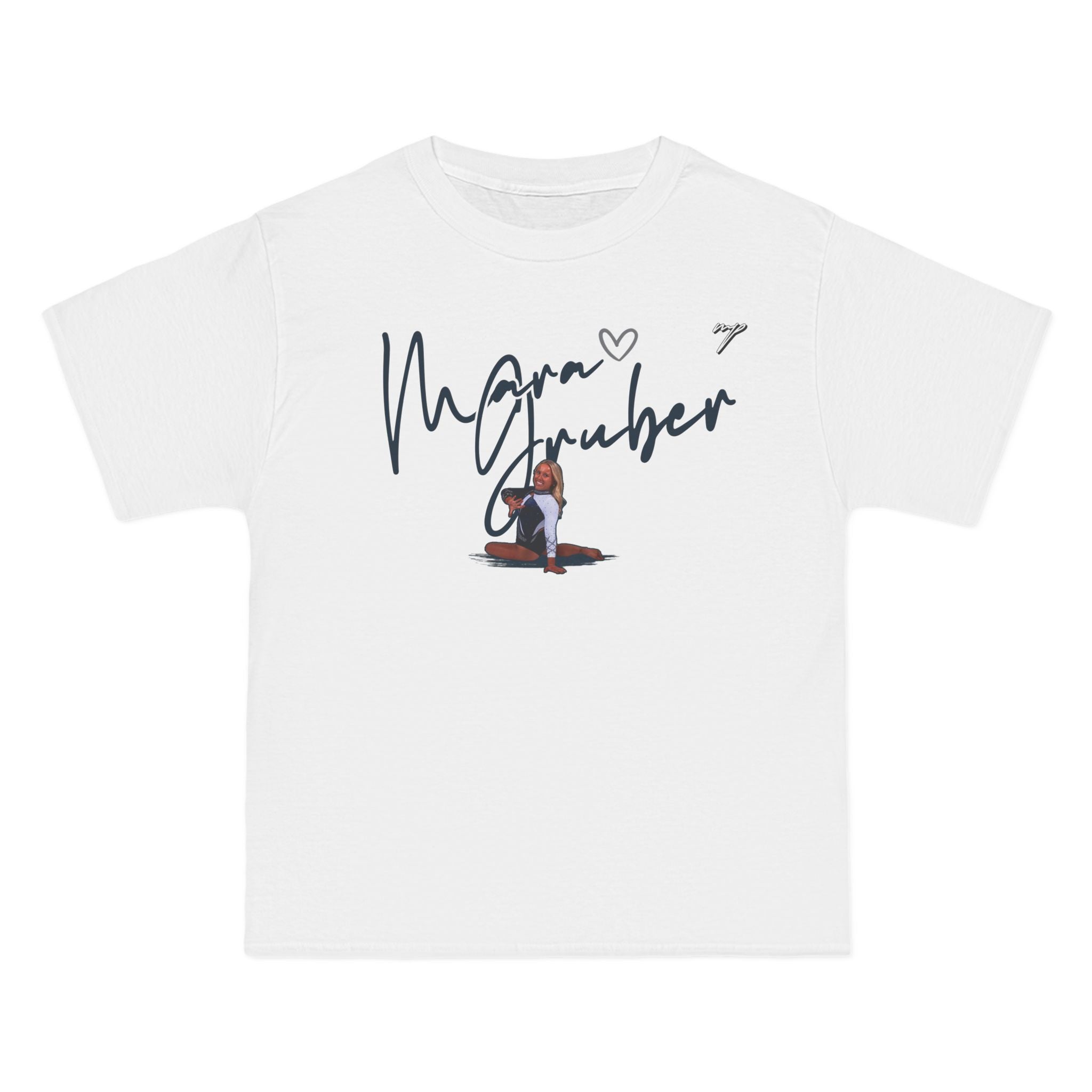 Mara Gruber Vintage Tee