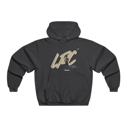 Lorenze Currie Vintage Hoodie