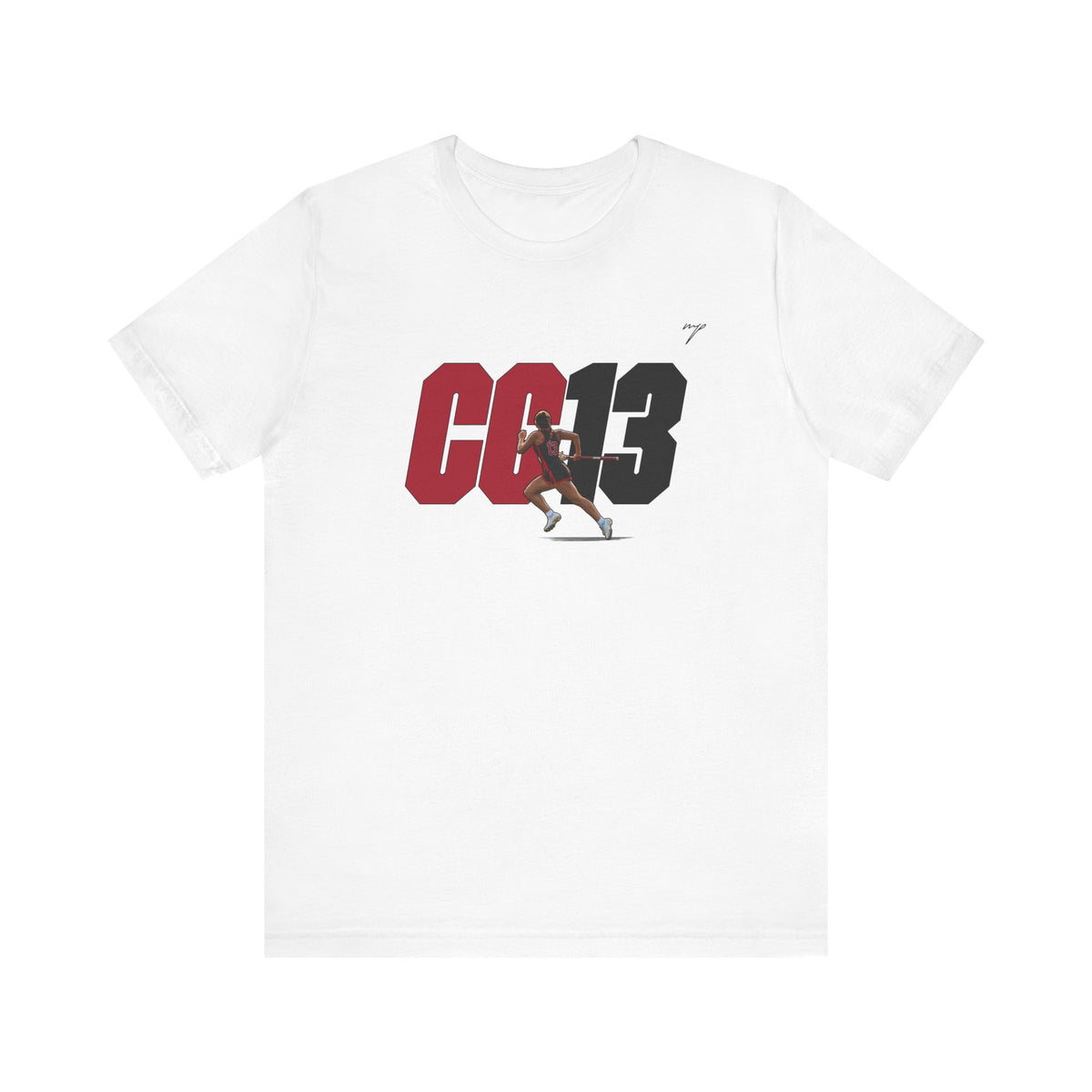 Chloe Castro Graphic Tee