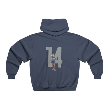 Madison Rogers Vintage Hoodie