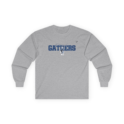 Derayl Gathers Long Sleeve