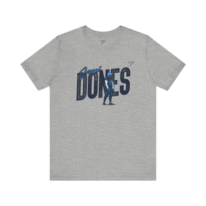 Jovani Dones Graphic Tee