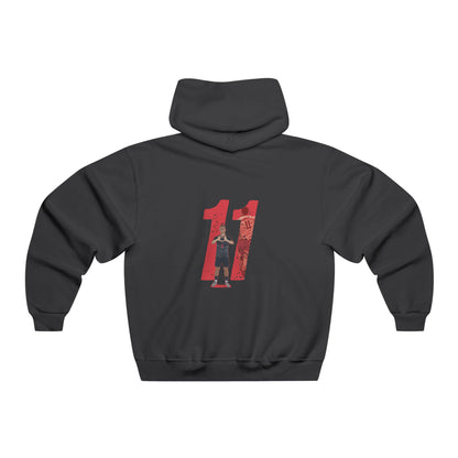 Ryan Bovee Vintage Hoodie